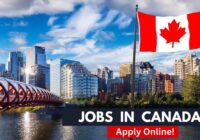 Jobs in Canada