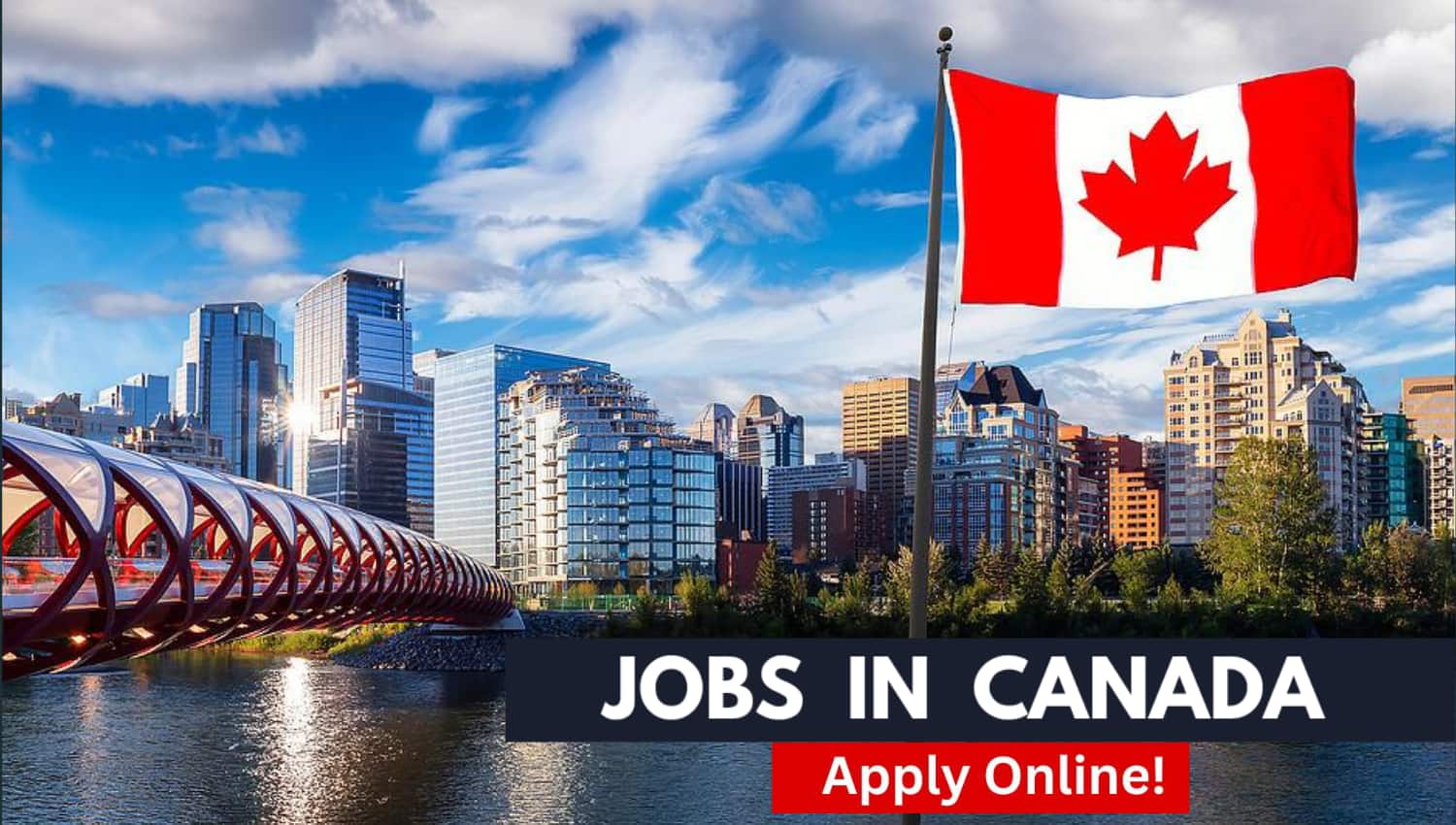 Jobs in Canada