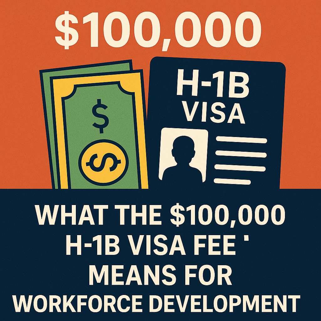 H-1B Work Visa Application Fee