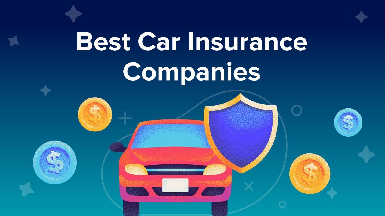 Car Insurance Companies