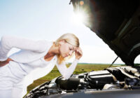 Does auto insurance cover transmission repair?