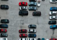 Insurance rate by car: how make and model matter