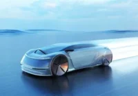 What is the future of electric cars?