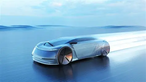 What is the future of electric cars?