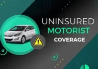 What is uninsured motorist coverage?