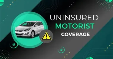 What is uninsured motorist coverage?