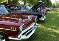 When is a car considered a classic?