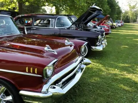 When is a car considered a classic?