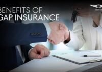 Who offers gap insurance?