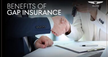 Who offers gap insurance?