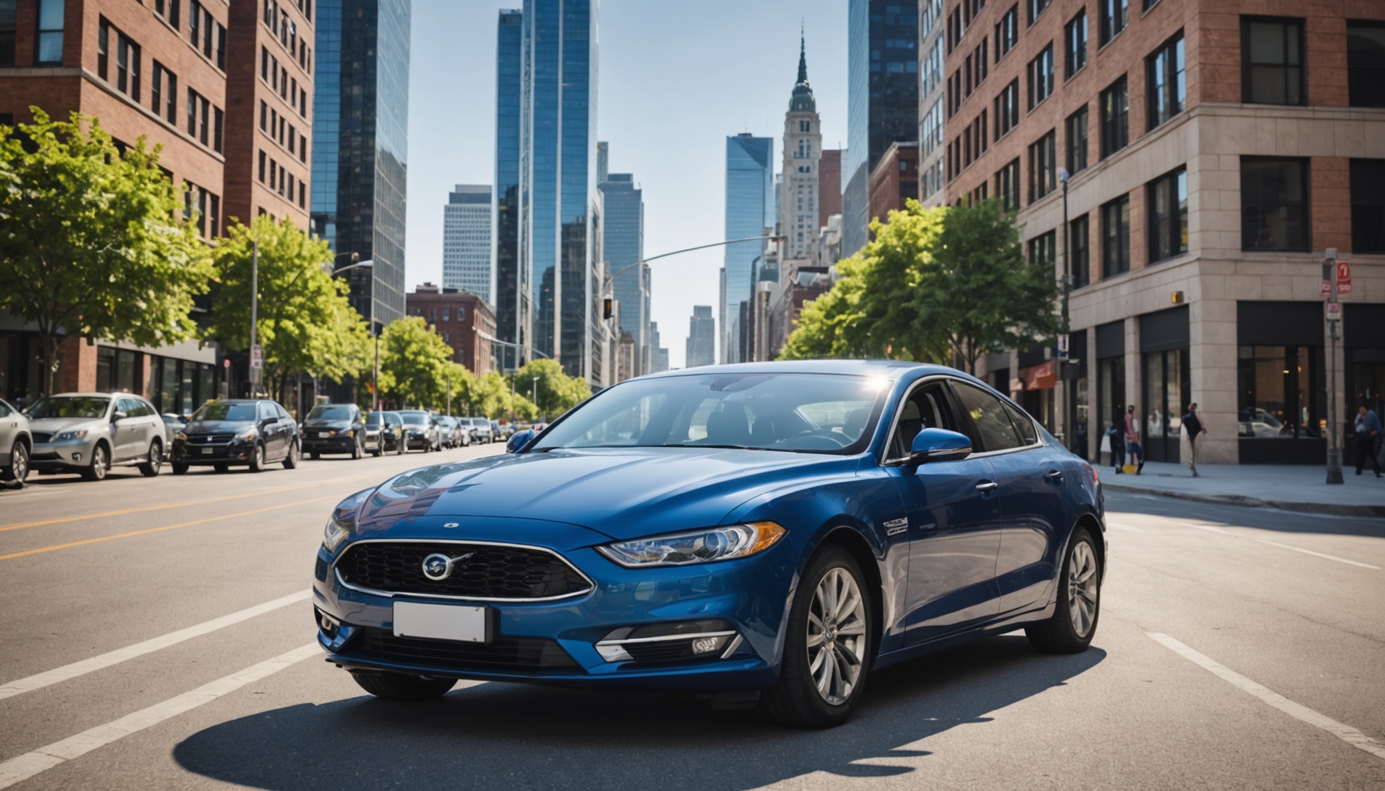 Car Insurance 2026 Guide | Coverage & Rates