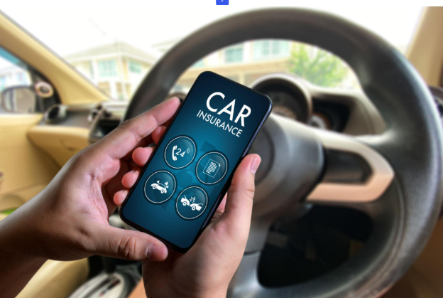 Most Drivers Overpay for Car Insurance