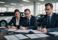 Automotive Industry Guide: Trends & Technology