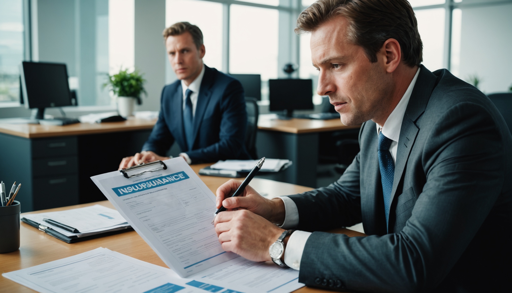 Car Insurance Waiting Period Explained: Full Guide
