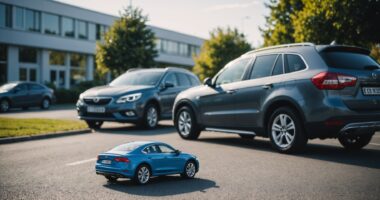 Car Insurance Waiting Periods Explained