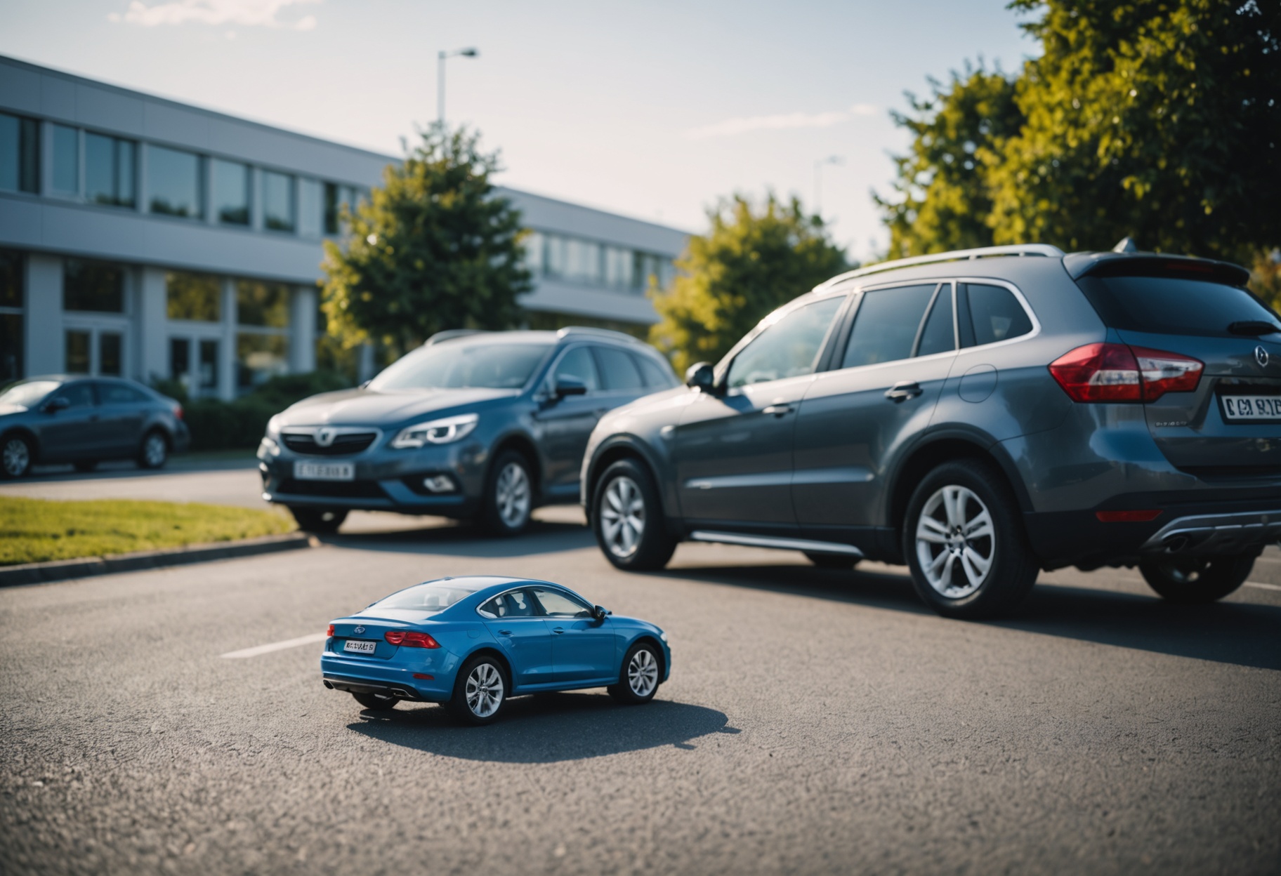 Car Insurance Waiting Periods Explained