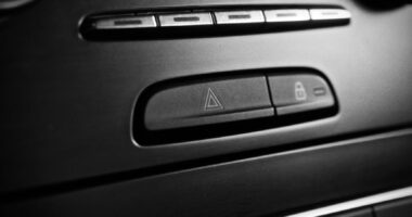 Basic Car Safety Features Explained 2026