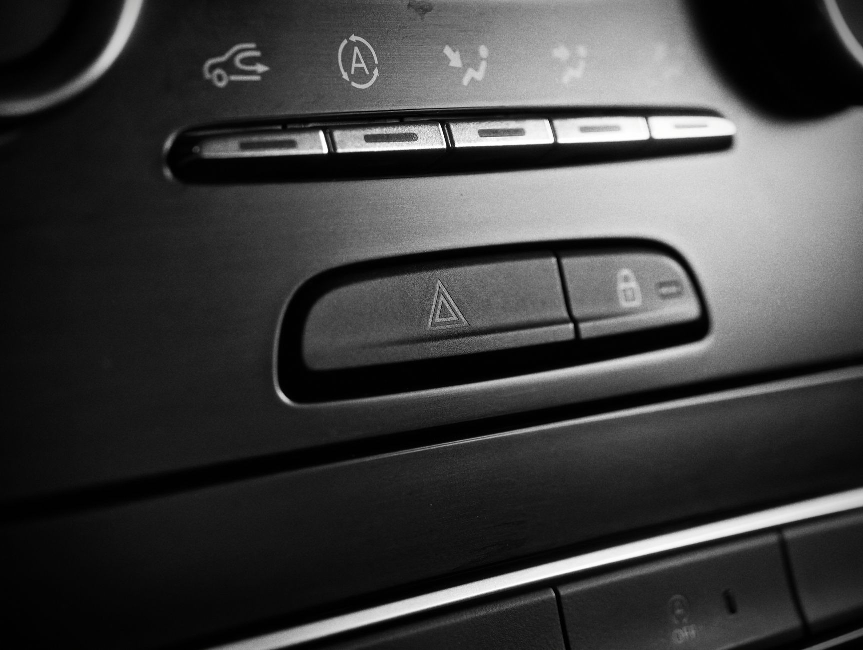 Basic Car Safety Features Explained 2026