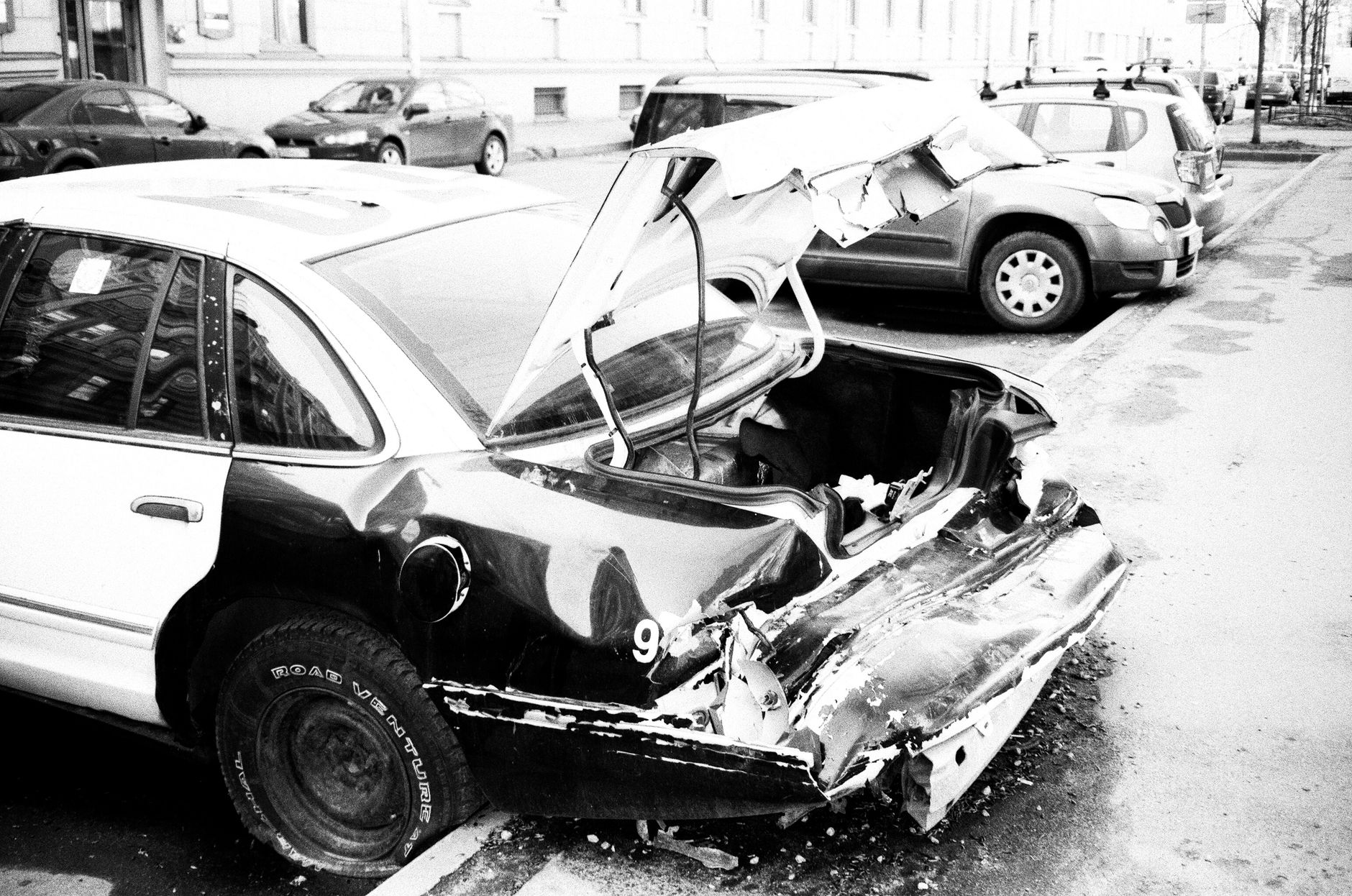 Collision vs Comprehensive Insurance 2026 Guide