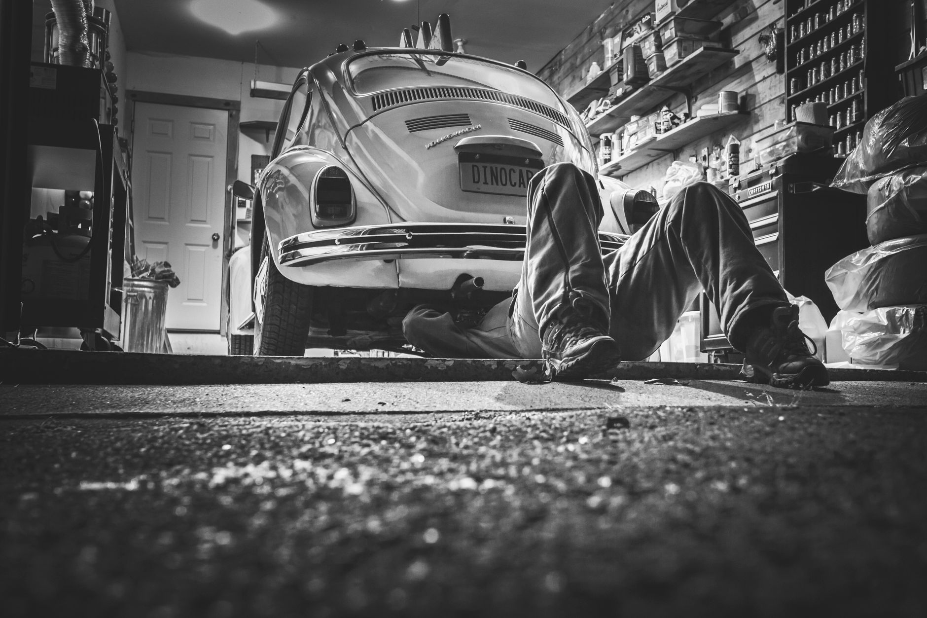 How Cars Work Basic Guide 2026