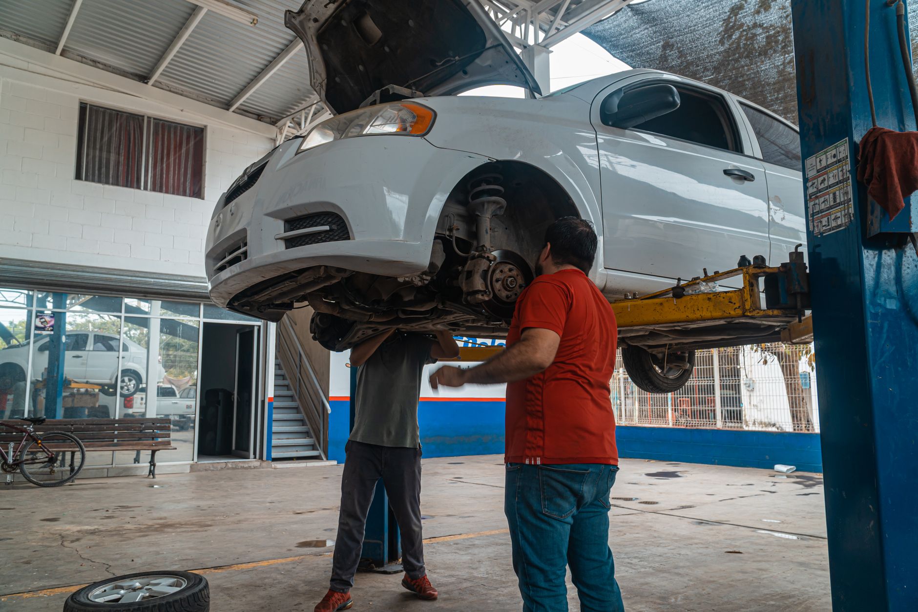 How to Check Car Service History in 2026