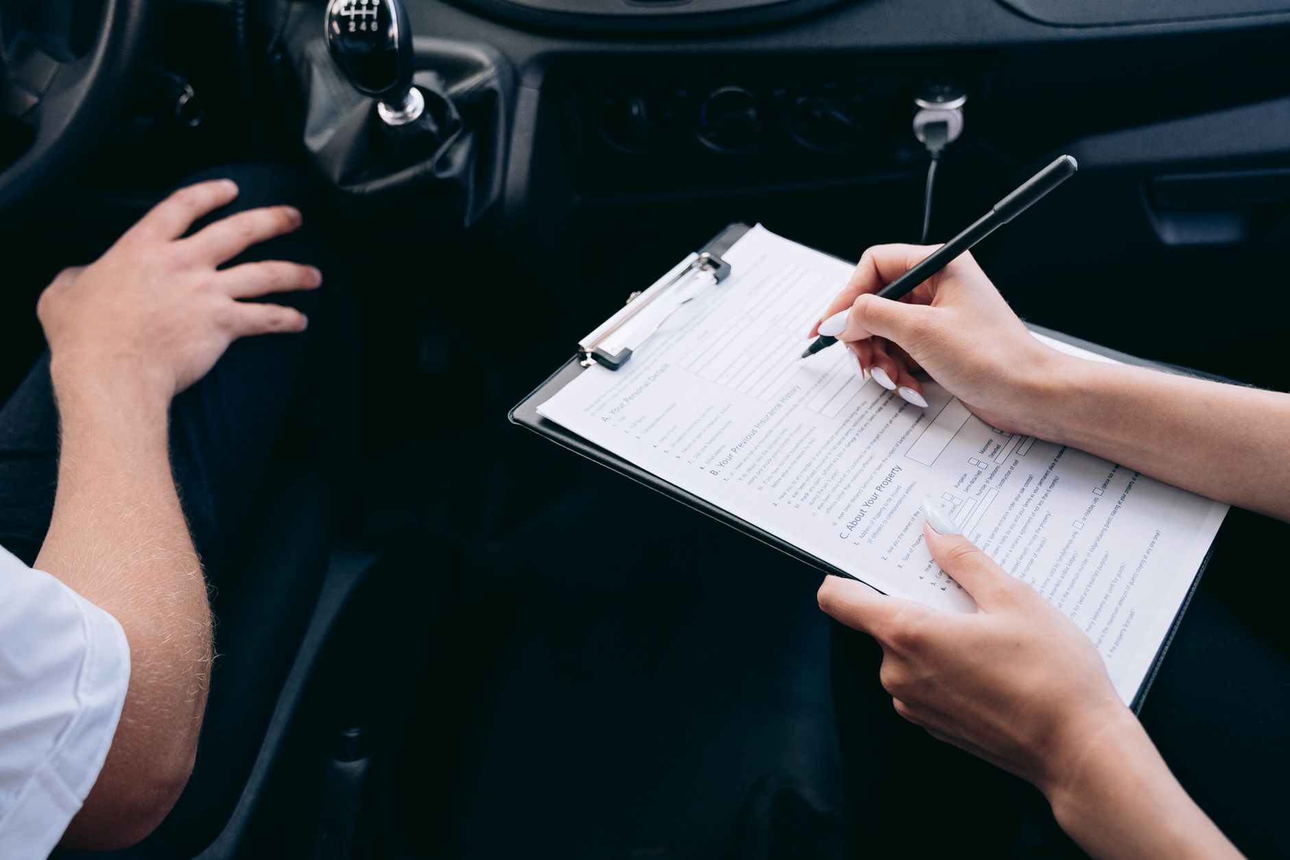 How to Understand Car Insurance Policy 2026
