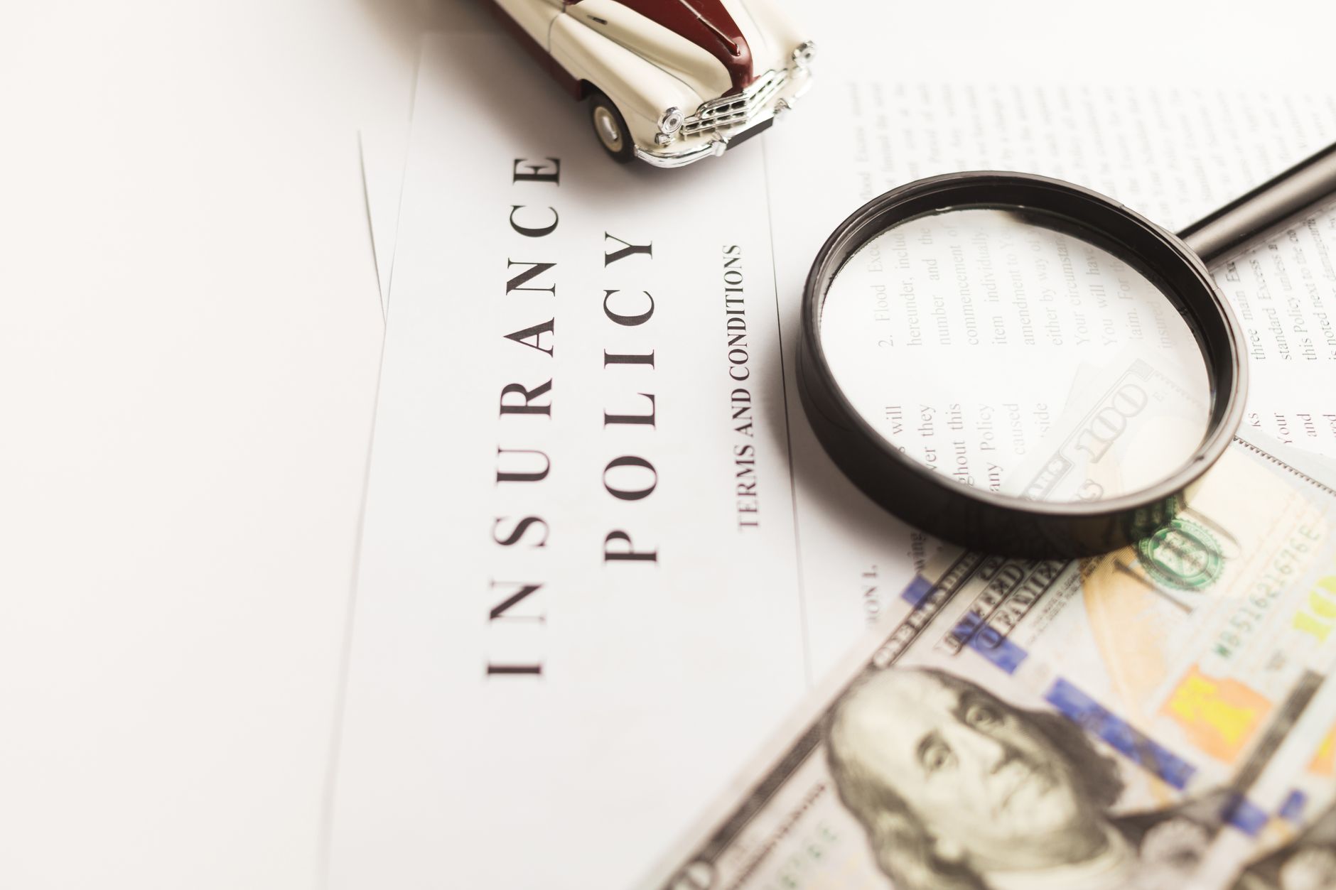 What Affects Car Insurance Rates in 2026