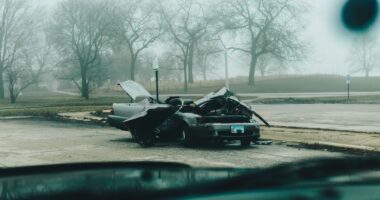 Comprehensive vs Collision Insurance 2026