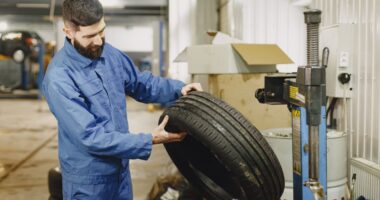 How to Check Tire Pressure: 2026 Guide