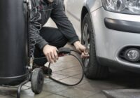 How to Check Tire Pressure Correctly 2026