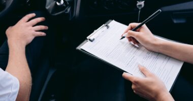How to Renew Car Registration Online 2026