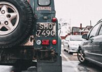 Understanding Vehicle VIN Numbers 2026