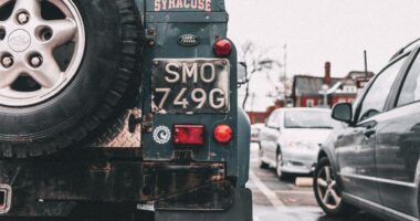 Understanding Vehicle VIN Numbers 2026