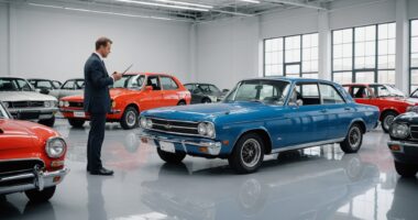 How to Check Car History Before Buying 2026