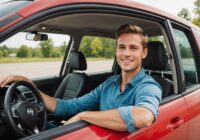 Safe Driving Tips for New Drivers 2026