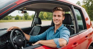 Safe Driving Tips for New Drivers 2026
